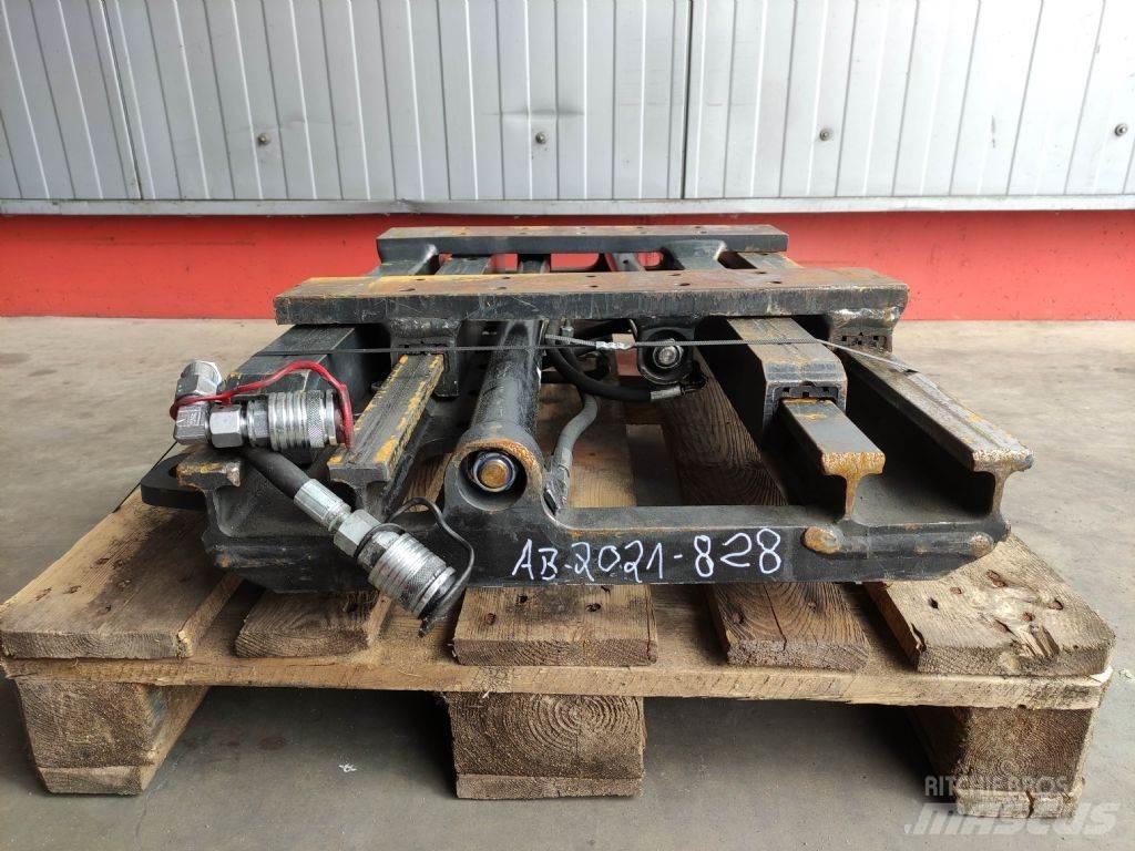Kaup 1,5T 410 AZ Kanalak