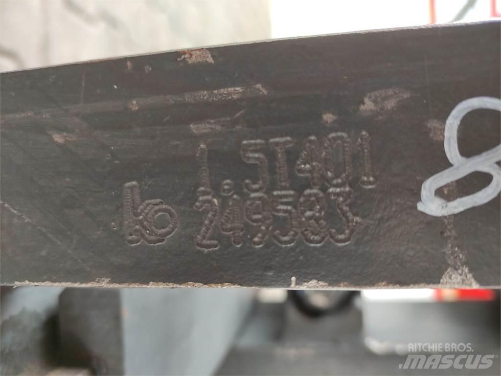 Kaup 1.5T401 Kanalak