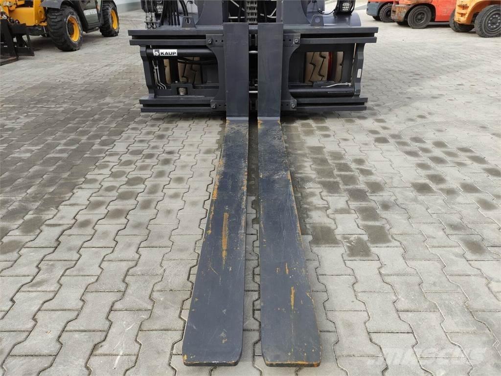 Kaup 10T466 Anyagmozgatás - Egyebek