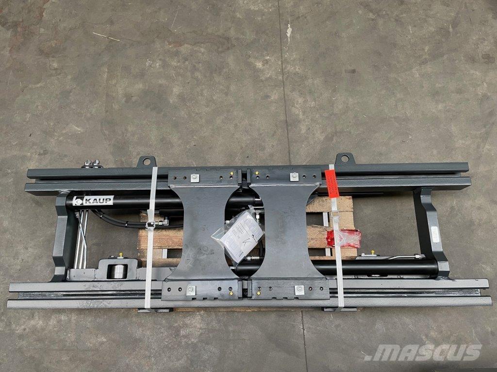 Kaup 10T466 / NEU Anyagmozgatás - Egyebek