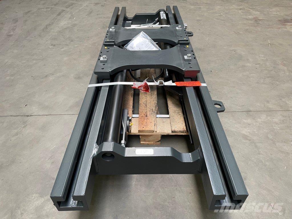 Kaup 10T466 / NEU Anyagmozgatás - Egyebek