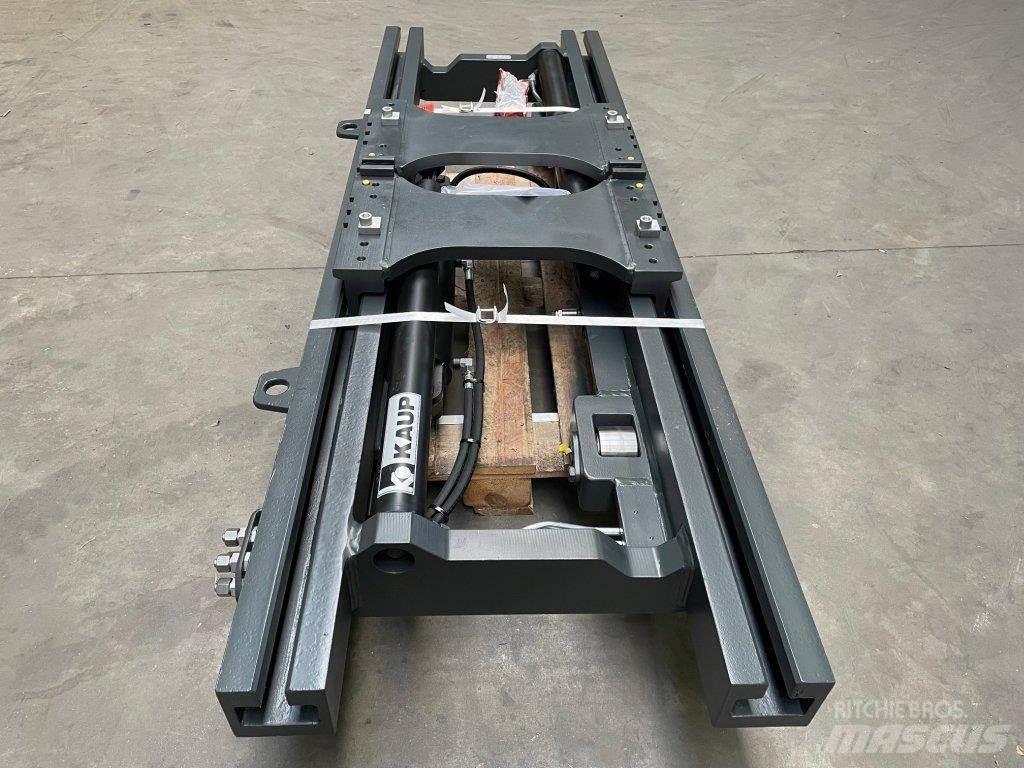 Kaup 10T466 / NEU Anyagmozgatás - Egyebek
