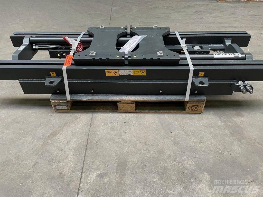 Kaup 10T466 / NEU Anyagmozgatás - Egyebek