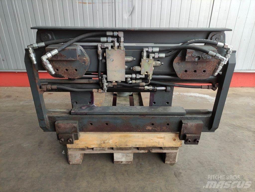 Kaup 2.5T411AH Bálafogó
