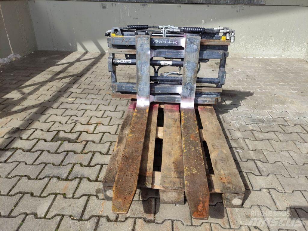 Kaup 2T411 Kanalak