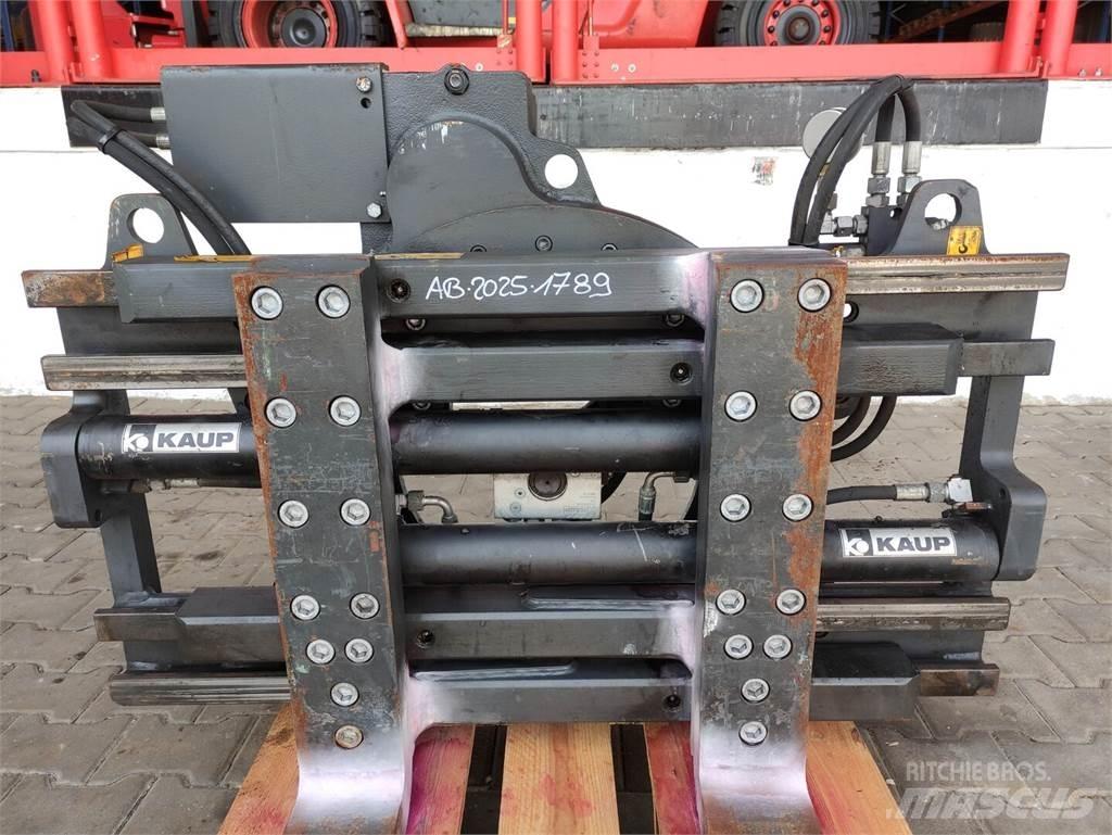 Kaup 2T451A Kanalak