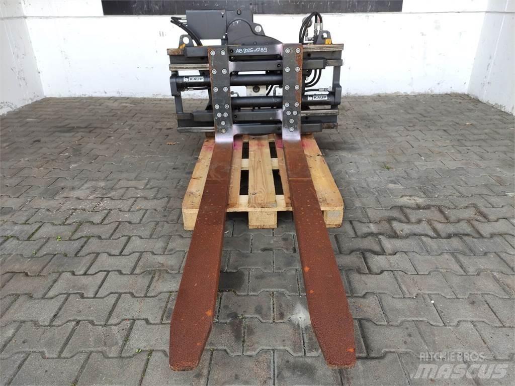 Kaup 2T451A Kanalak