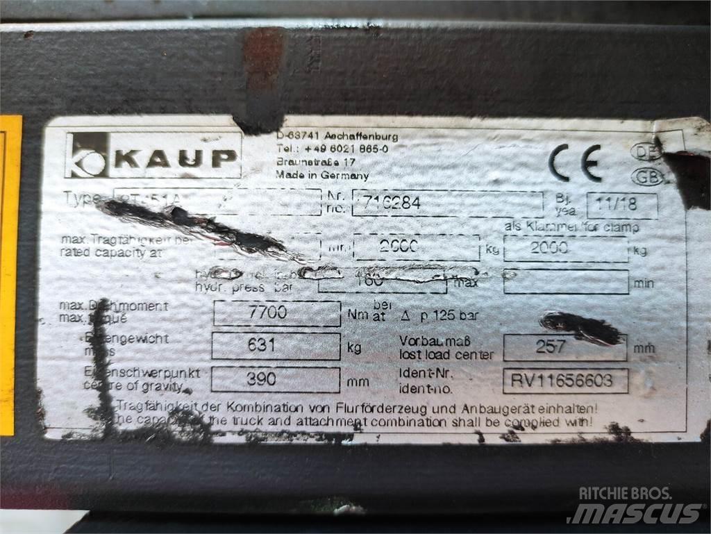 Kaup 2T451A Kanalak
