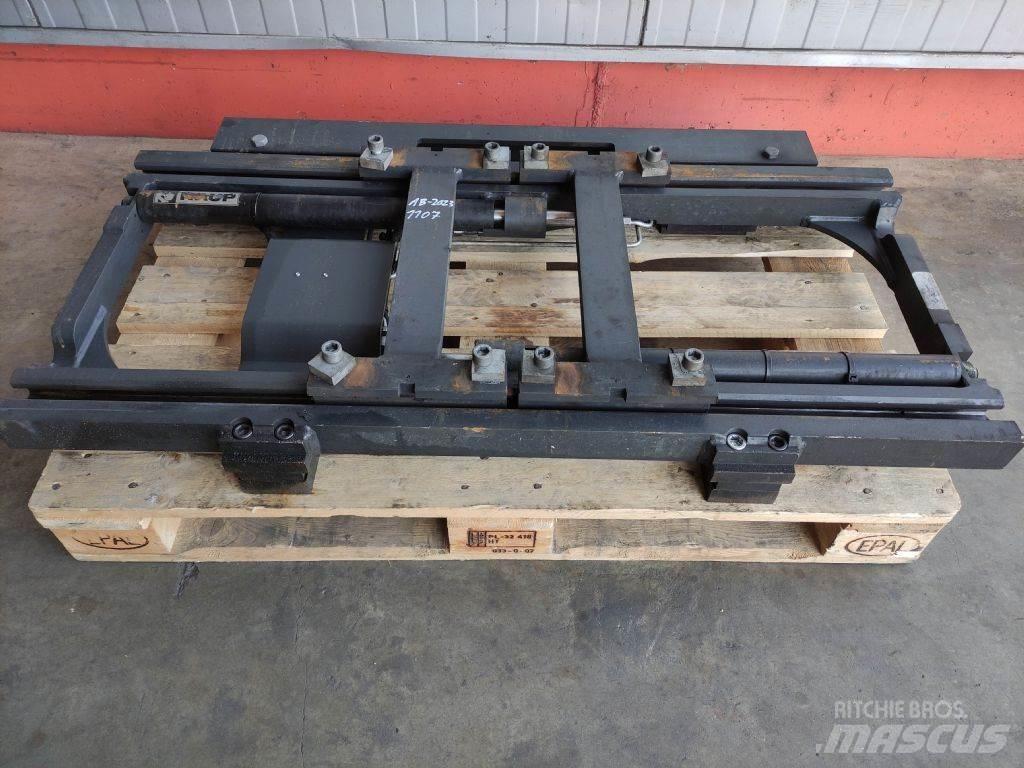 Kaup 3.5T160B Anyagmozgatás - Egyebek