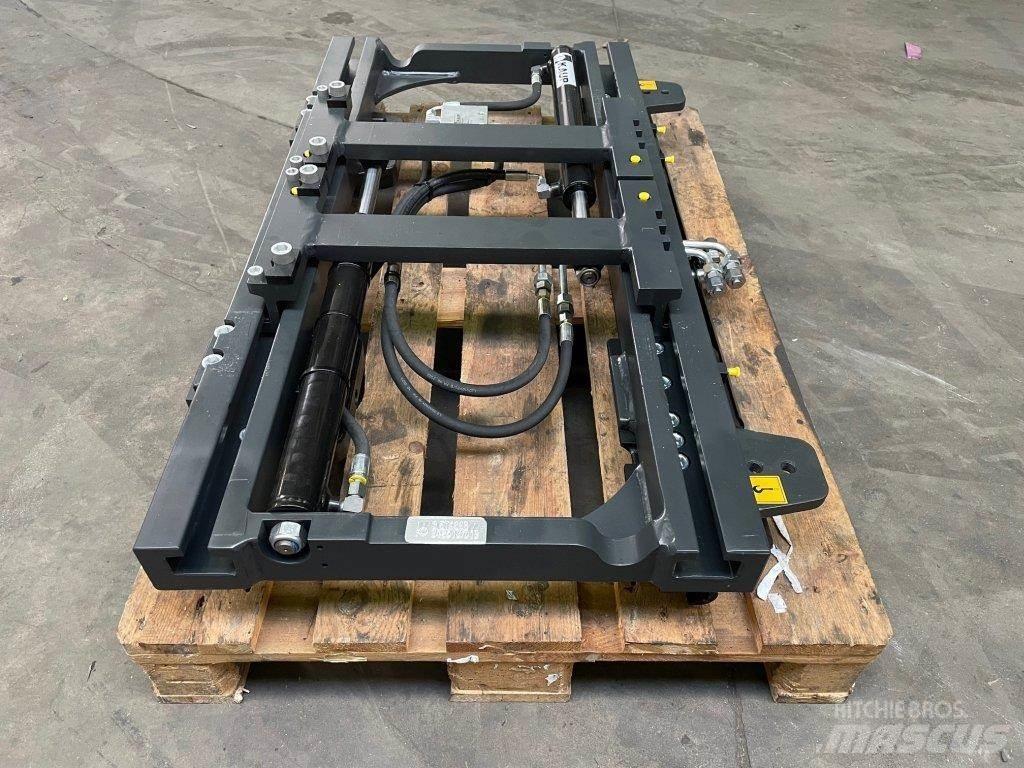 Kaup 3.5T466B / NEU Anyagmozgatás - Egyebek