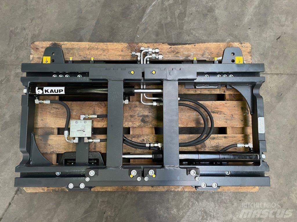 Kaup 3.5T466B / NEU Anyagmozgatás - Egyebek