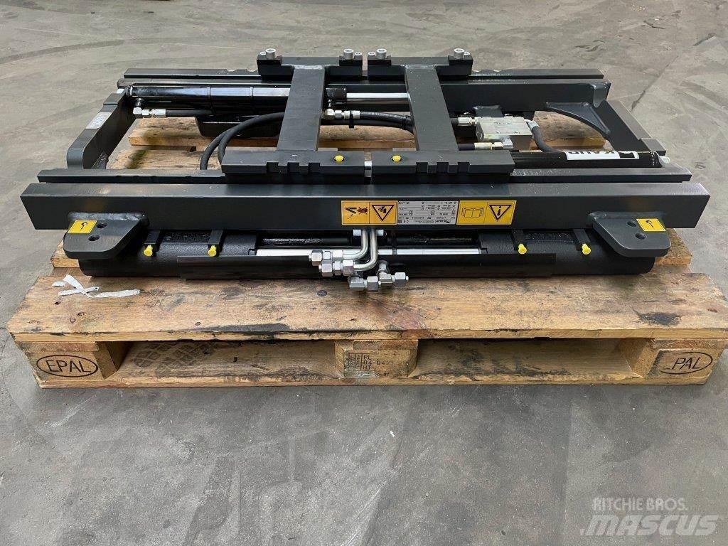 Kaup 3.5T466B / NEU Anyagmozgatás - Egyebek
