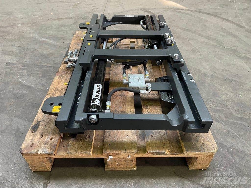 Kaup 3.5T466B / NEU Anyagmozgatás - Egyebek