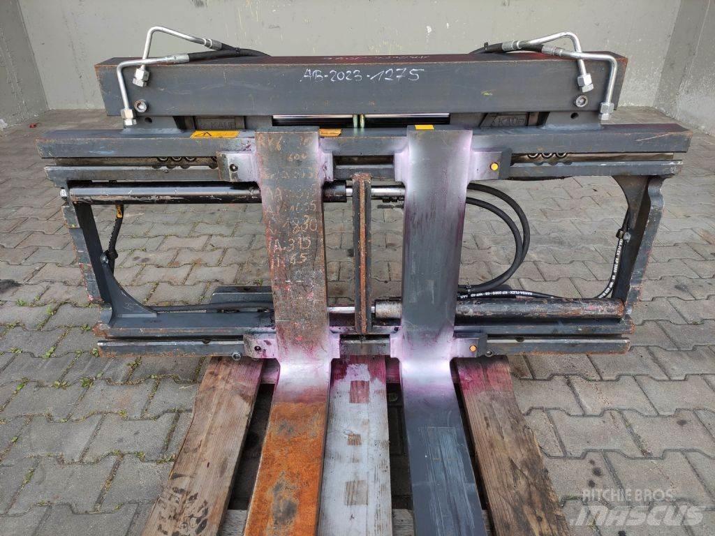 Kaup 3.5T466BZ Anyagmozgatás - Egyebek