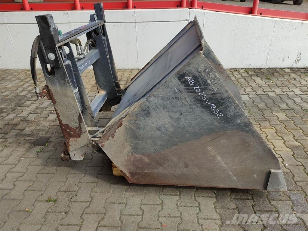 Kaup 3T184.4 Anyagmozgatás - Egyebek