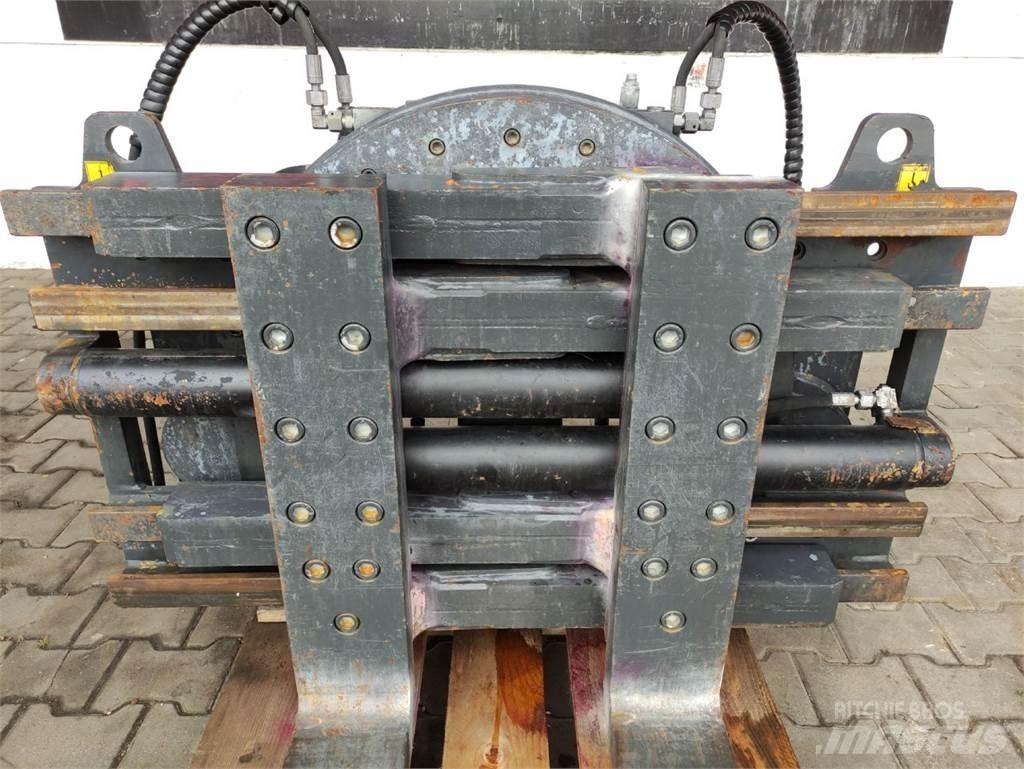 Kaup 3T451A Bálafogó