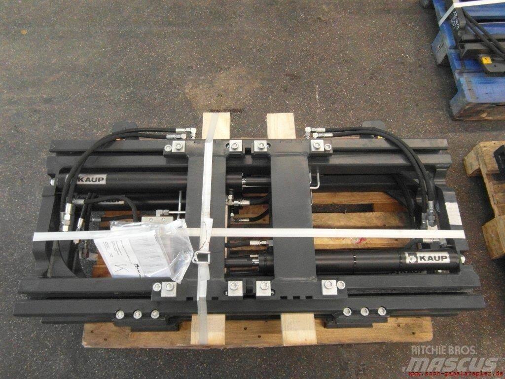 Kaup 4.8T160B Anyagmozgatás - Egyebek
