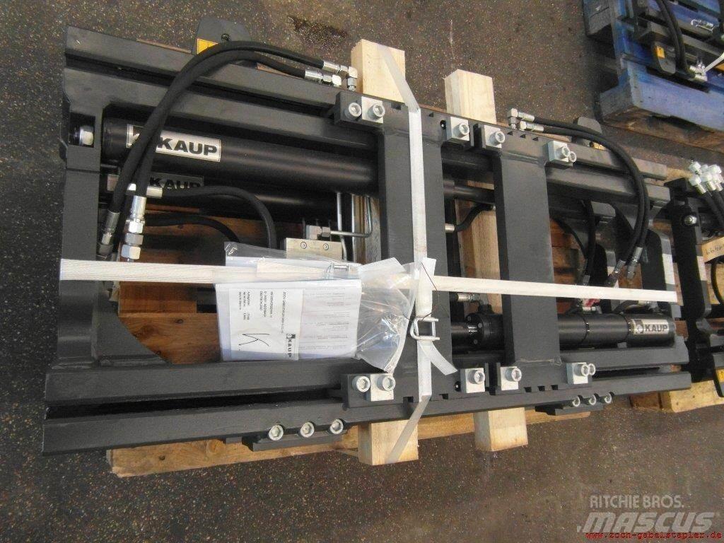 Kaup 4.8T160B Anyagmozgatás - Egyebek