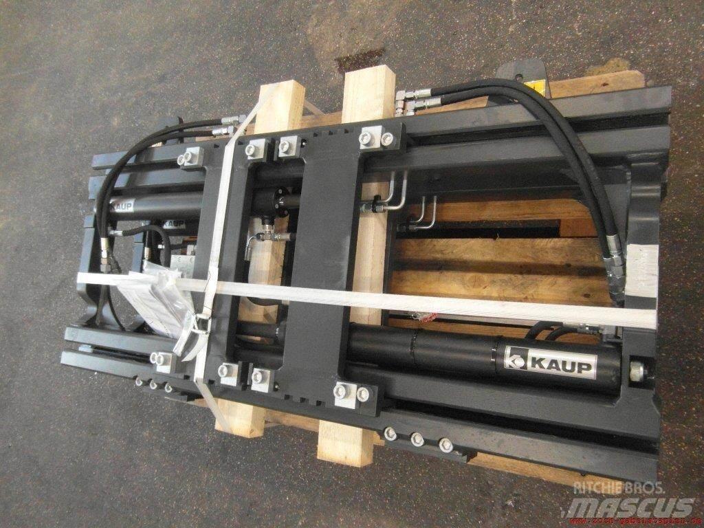 Kaup 4.8T160B Anyagmozgatás - Egyebek
