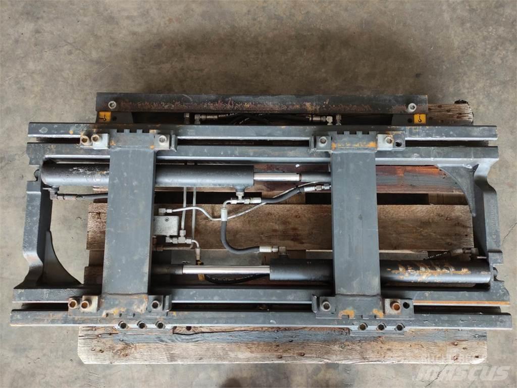Kaup 4.8T160B Anyagmozgatás - Egyebek