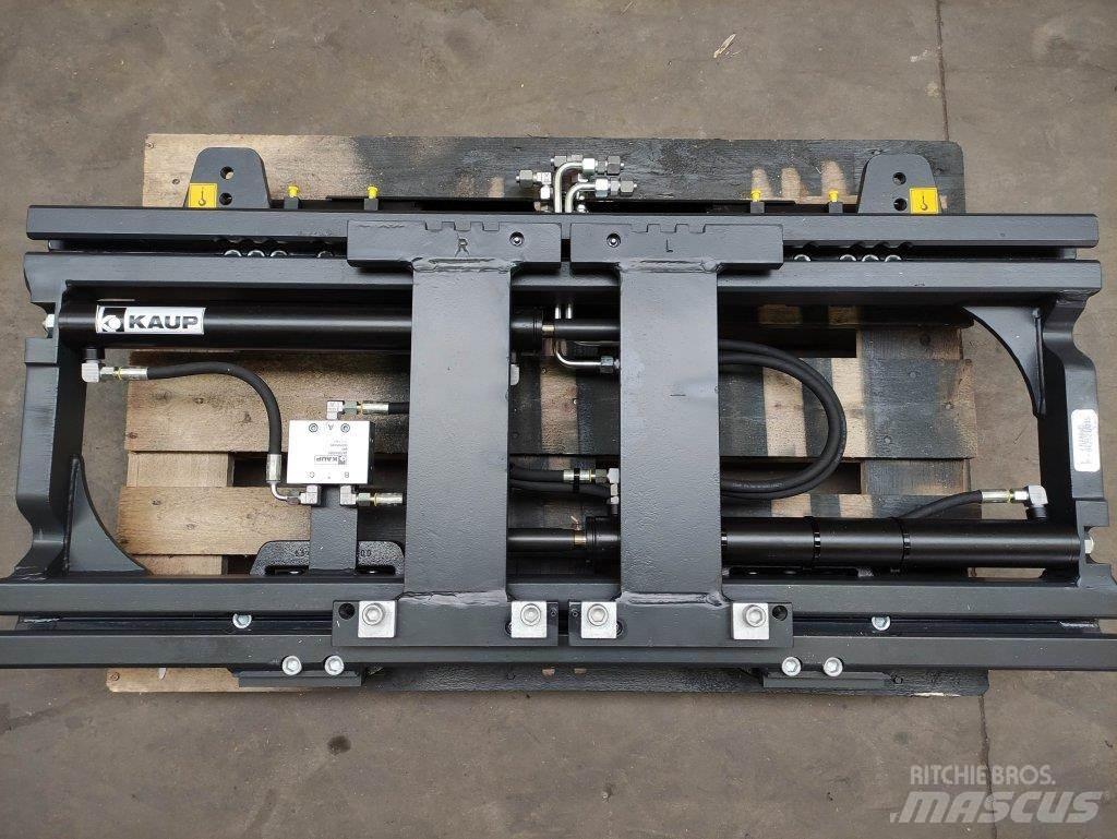 Kaup 4.8T466B / NEU Anyagmozgatás - Egyebek