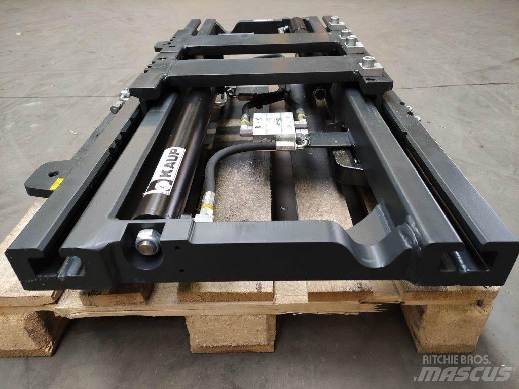 Kaup 4.8T466B / NEU Anyagmozgatás - Egyebek