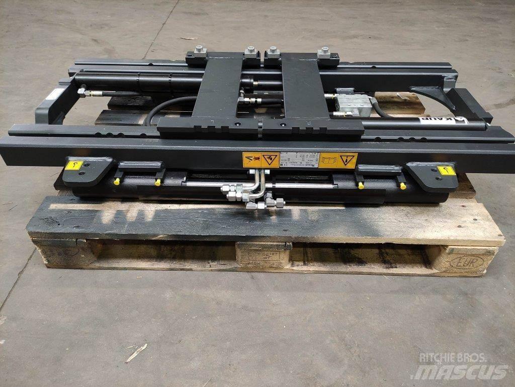 Kaup 4.8T466B / NEU Anyagmozgatás - Egyebek