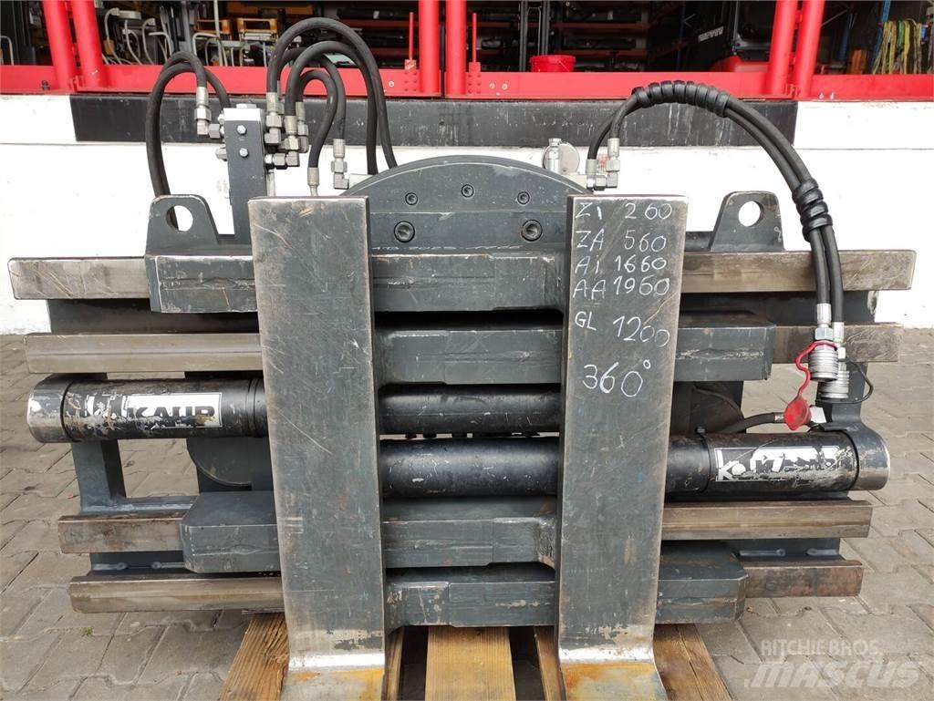 Kaup 4.8T491 Kanalak