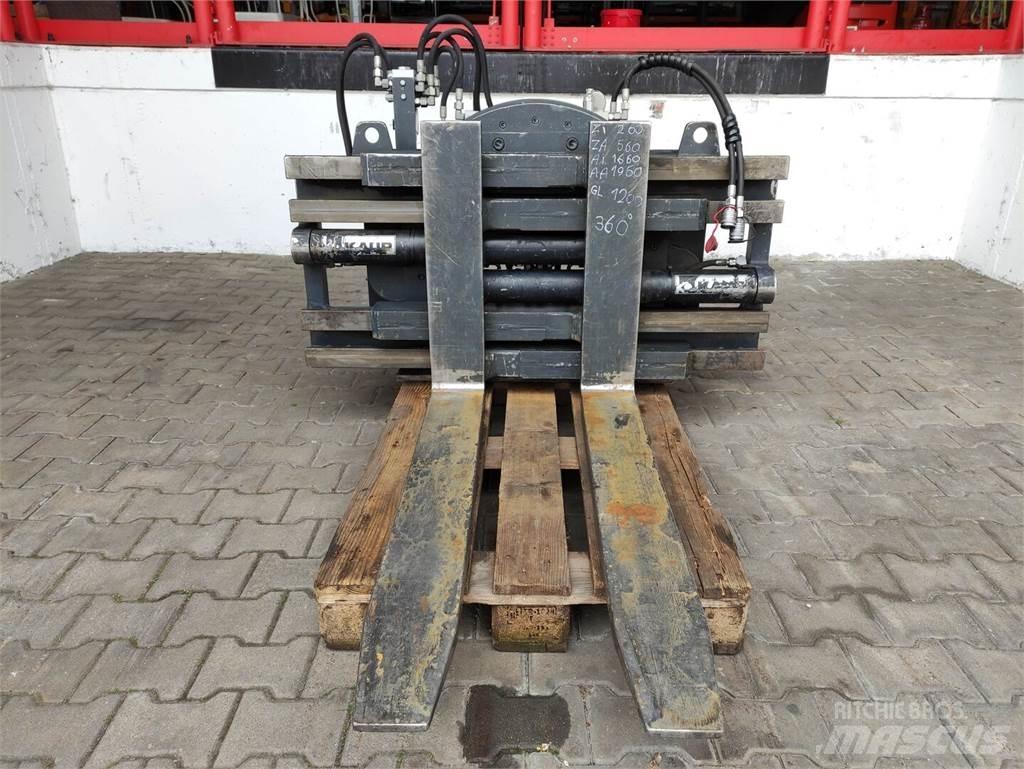 Kaup 4.8T491 Kanalak