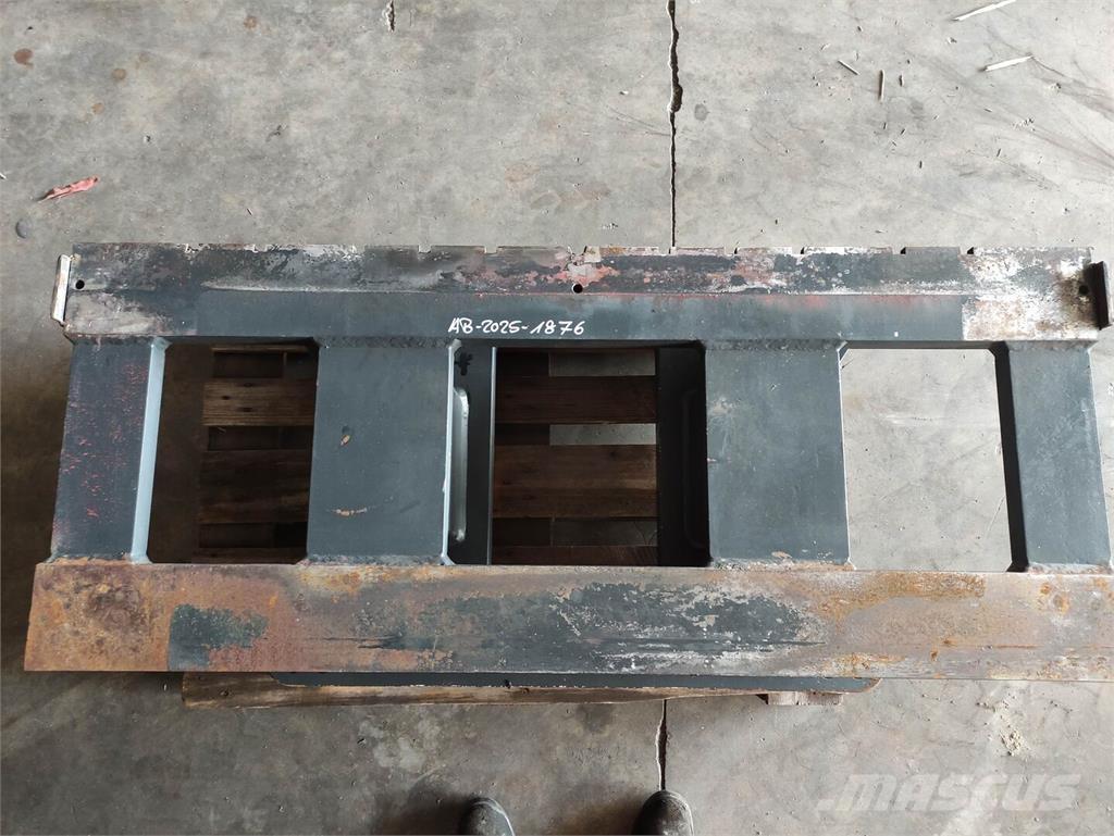 Kaup 8T013 Anyagmozgatás - Egyebek