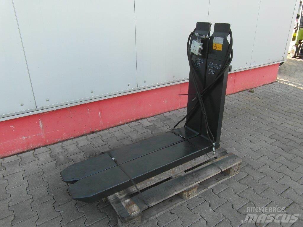 Kaup 8T180BT.1 Kanalak