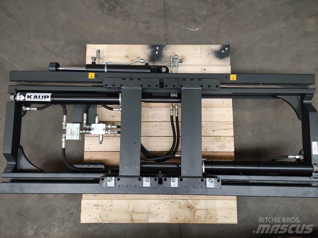 Kaup 8T466 / NEU Anyagmozgatás - Egyebek