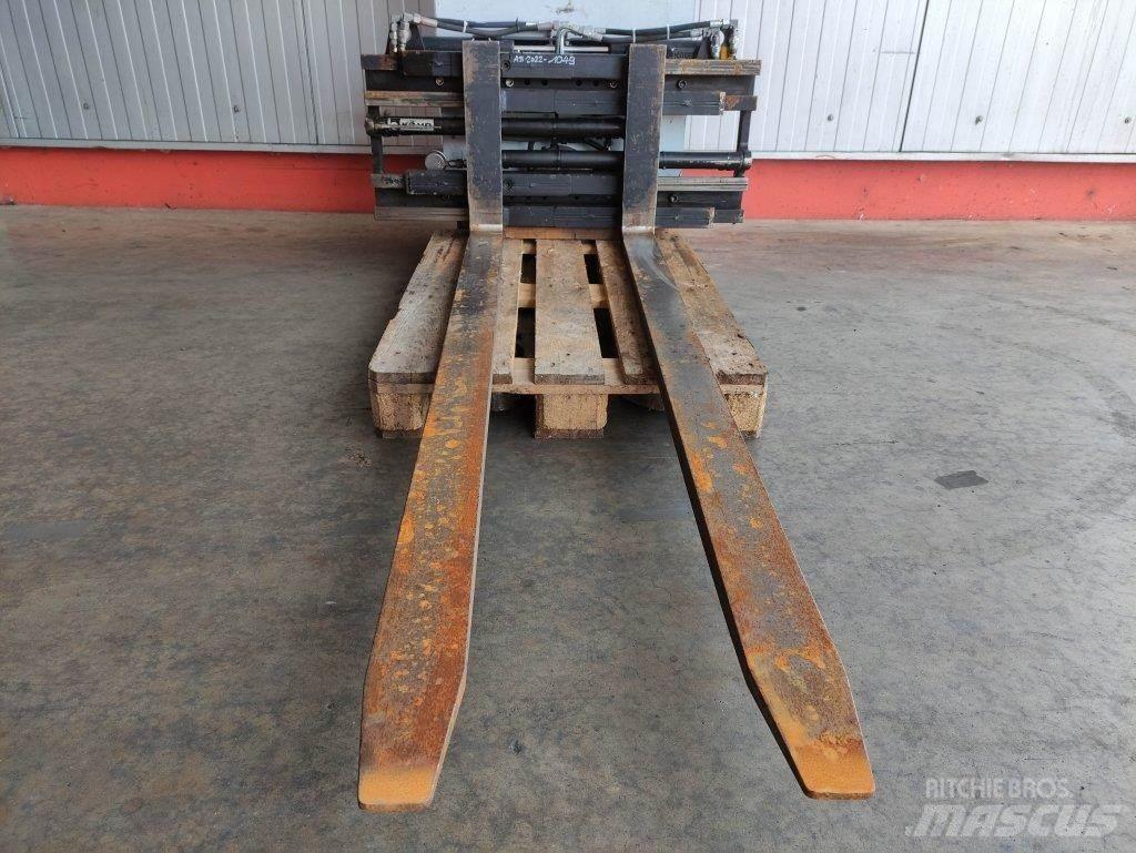 Kaup T 411 Kanalak