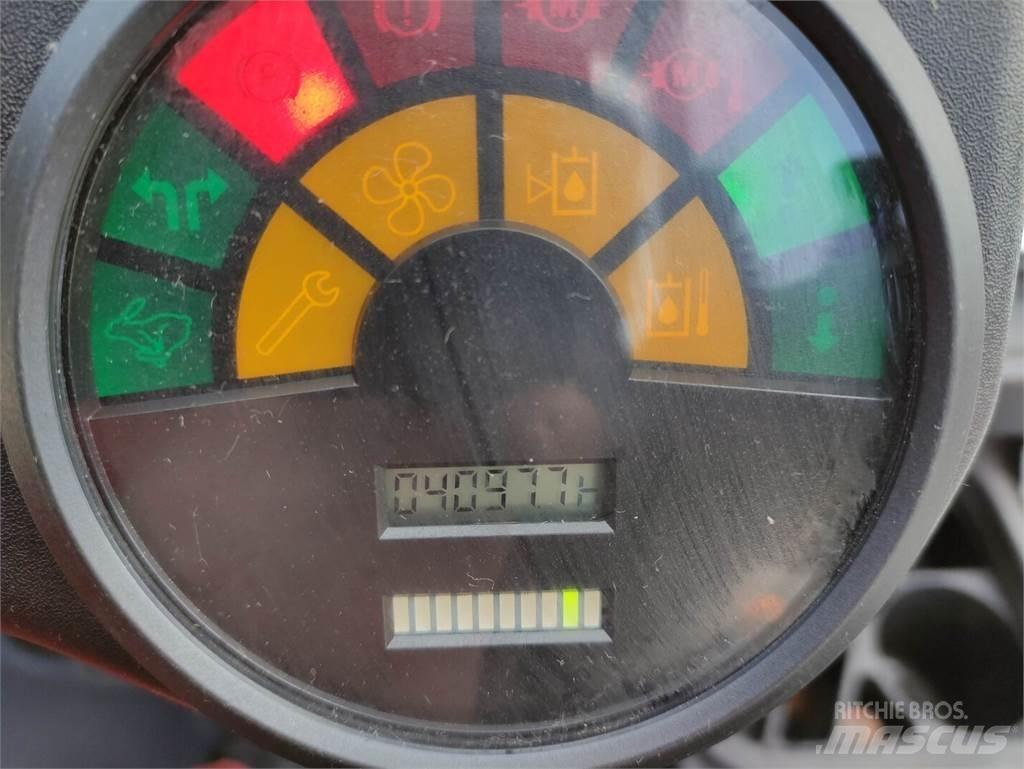 Linde E30/03/600-336 Elektromos targoncák