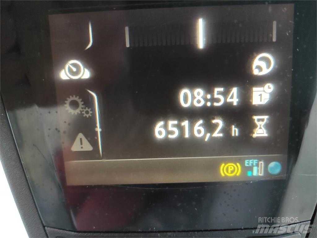 Linde E50HL-01-600 Elektromos targoncák