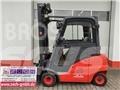 Linde H20D-01-391 Dízel targoncák
