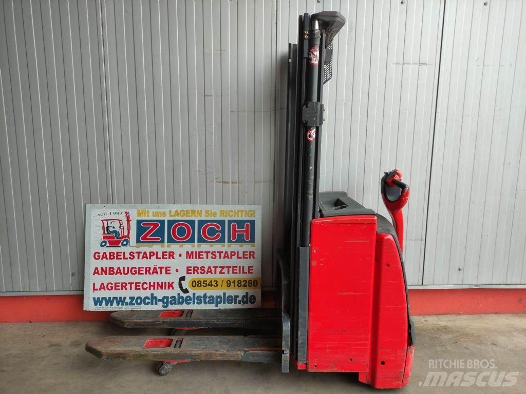 Linde L14i-1173 (M) Gyalogkíséretű targonca