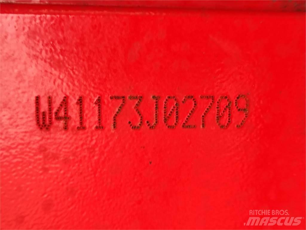 Linde L16APi-1173 Gyalogkíséretű targonca