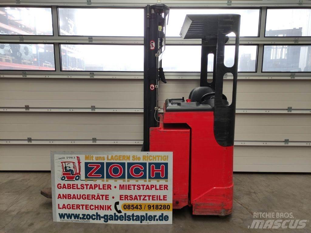 Linde L16R Elektromos targoncák