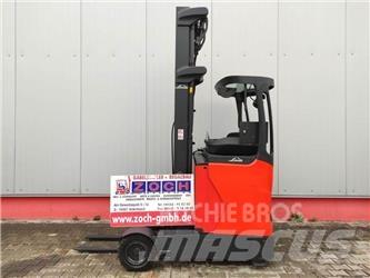 Linde R16G-01-1120 Tolóoszlopos targonca