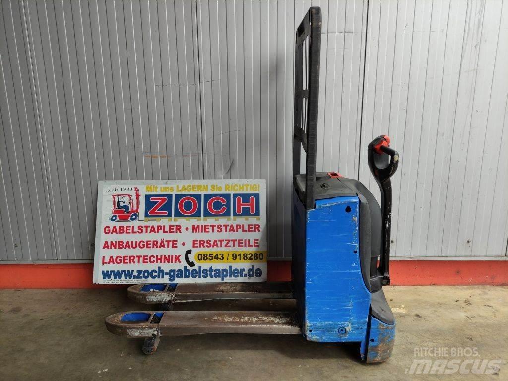 Linde T16 Alacsony emelőkocsi