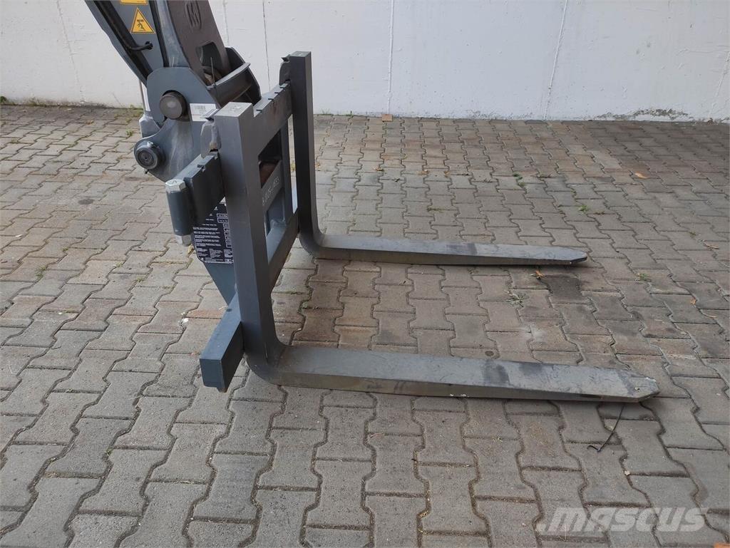 Magni FCF6TSHI 1.3 Anyagmozgatás - Egyebek