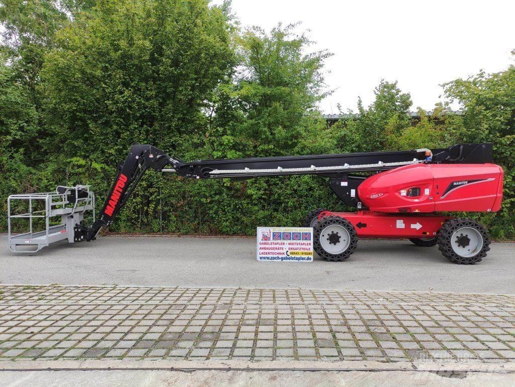 Manitou 280 TJ ST5 S1 Karos emelők