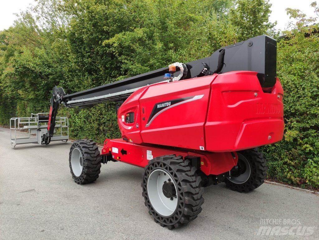 Manitou 280 TJ ST5 S1 Karos emelők