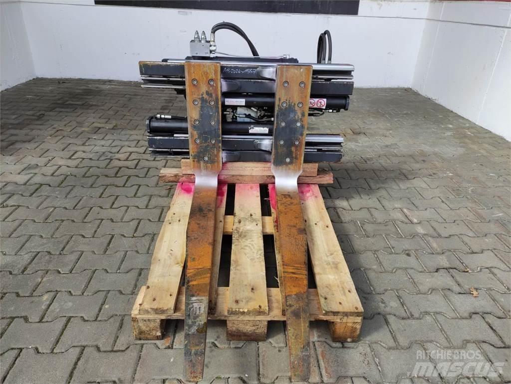 Meyer 5-0103K-EU Bálafogó