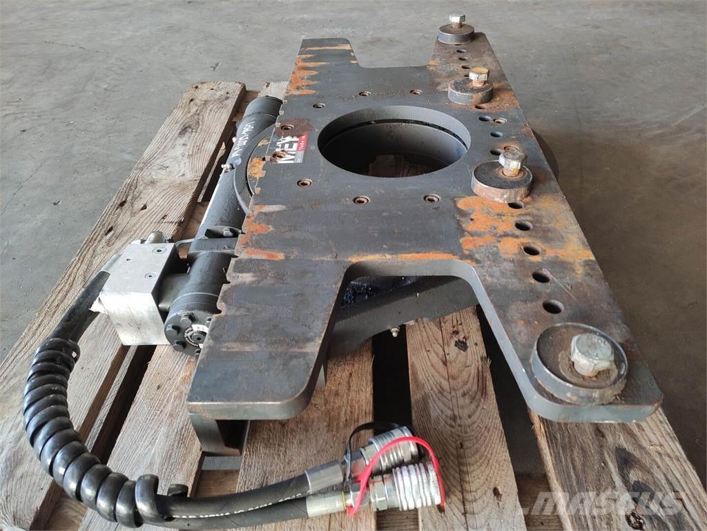 Meyer 5-1504N Anyagmozgatás - Egyebek