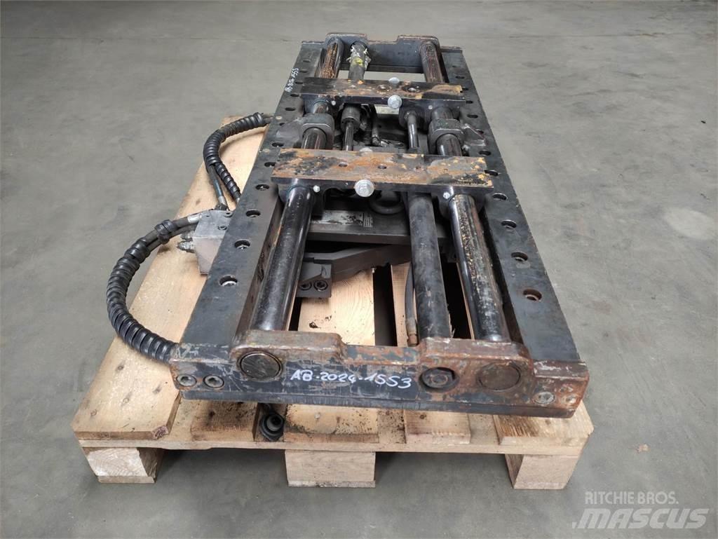 Meyer 5-2504F-Z Anyagmozgatás - Egyebek