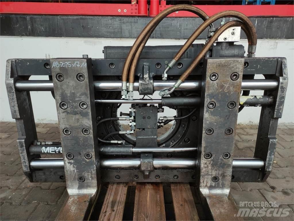 Meyer 5-2507F-Z Anyagmozgatás - Egyebek