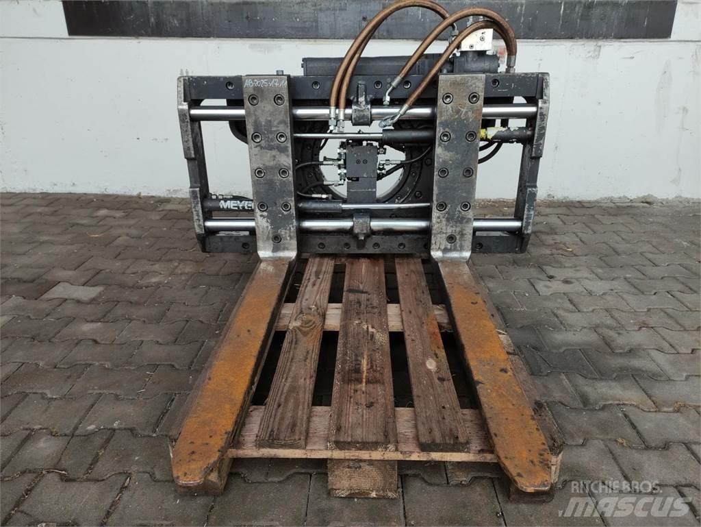 Meyer 5-2507F-Z Anyagmozgatás - Egyebek