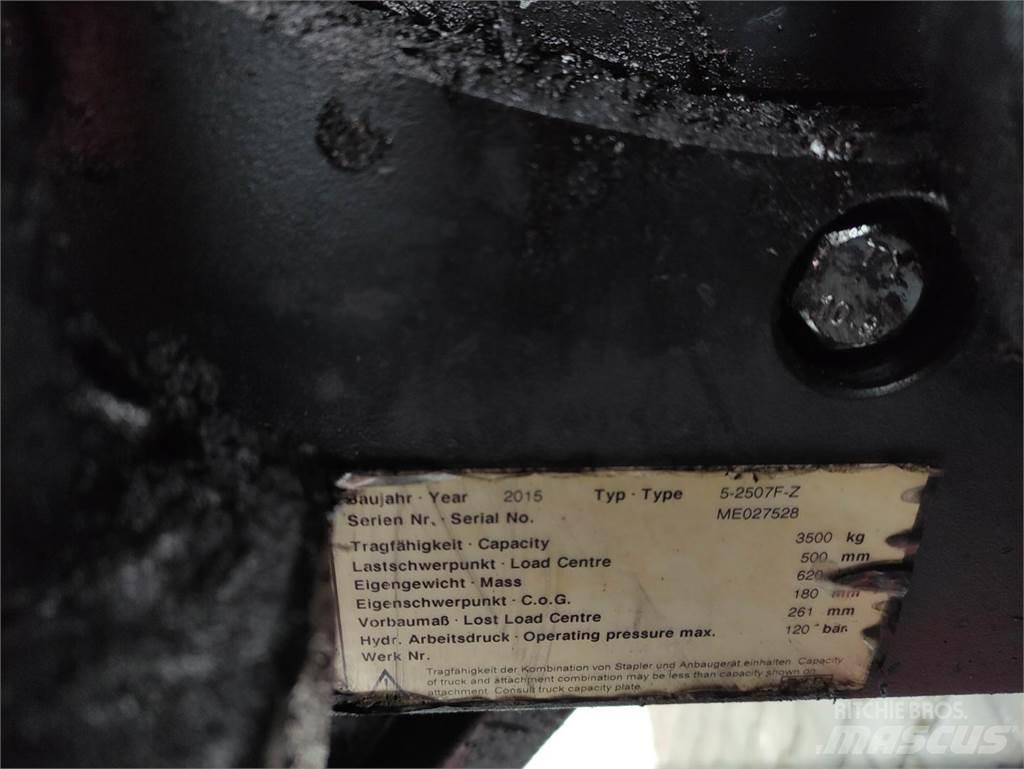 Meyer 5-2507F-Z Anyagmozgatás - Egyebek